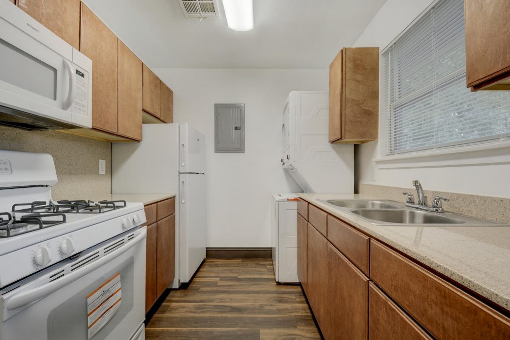 Renovated Manchaca Village Unit