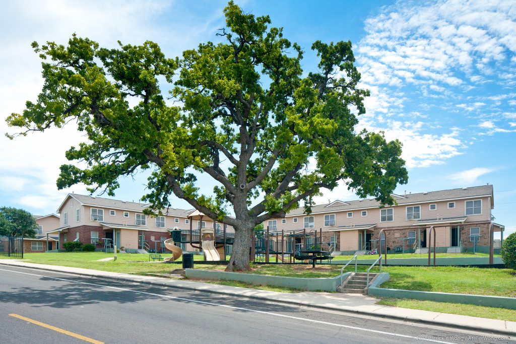 PATHWAYS AT BOOKER T. WASHINGTON TERRACES Photo