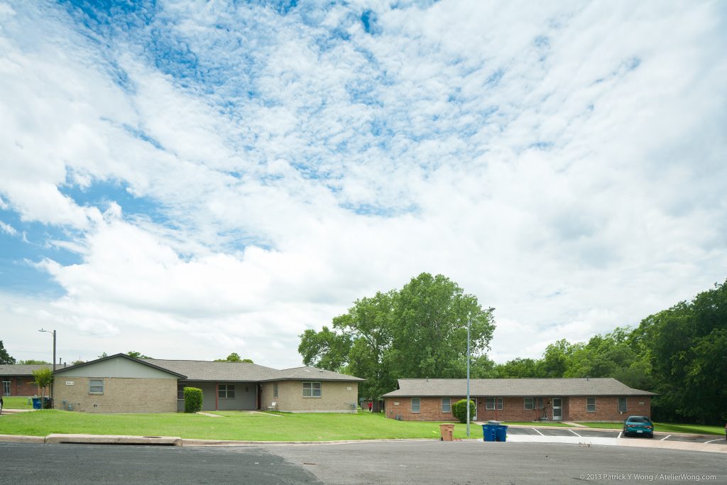 PATHWAYS AT BOULDIN OAKS Photo