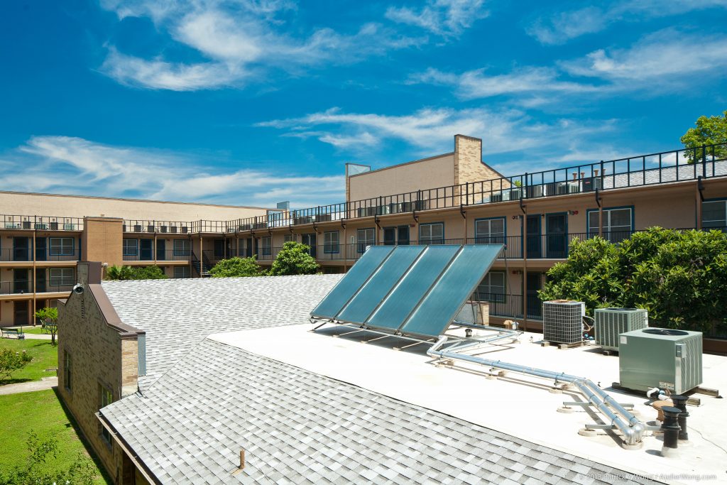 PATHWAYS AT GASTON PLACE Photo