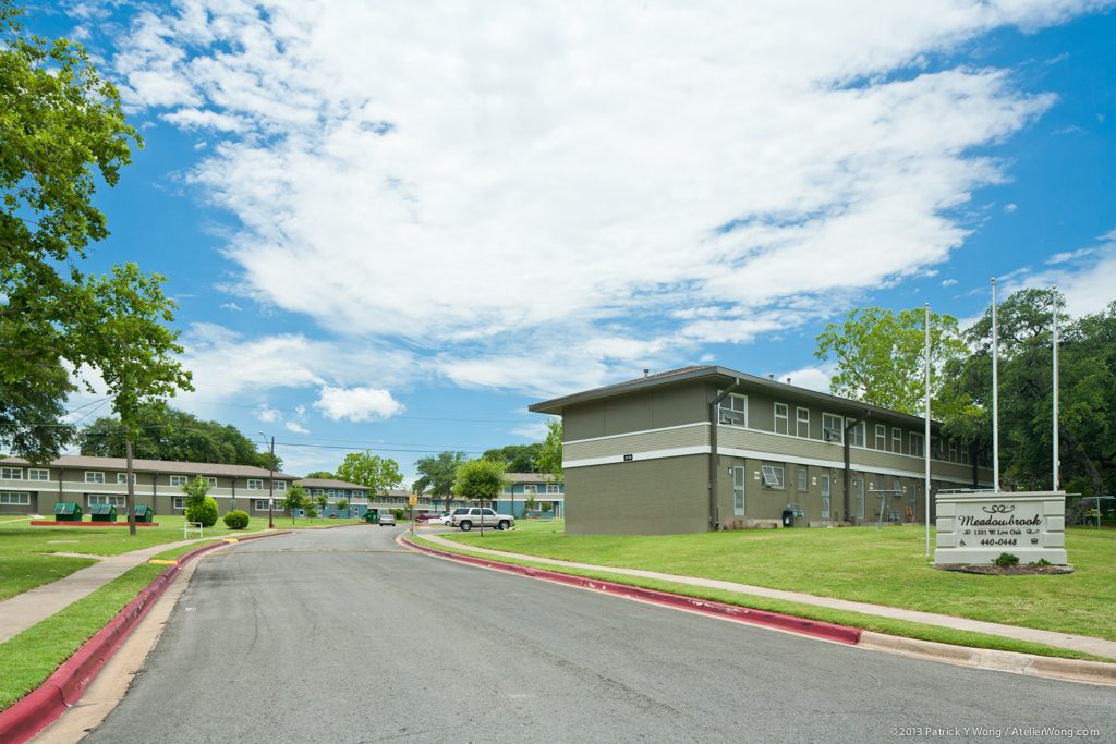 PATHWAYS AT MEADOWBROOK Photo