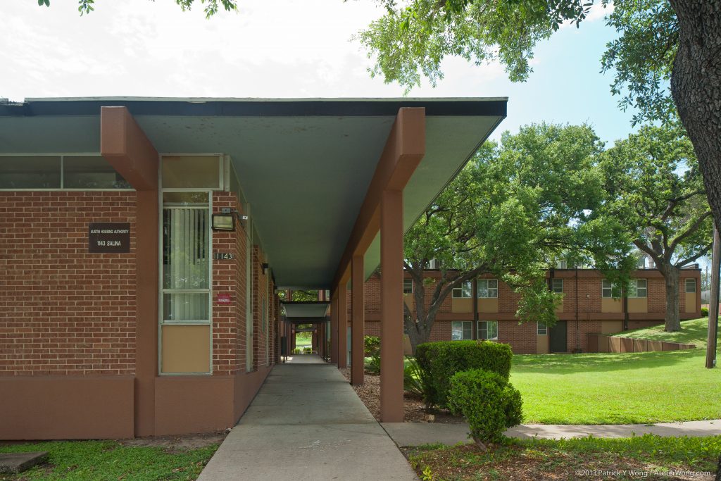 SALINA APARTMENTS Photo