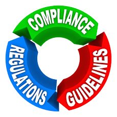 Compliance Graphic