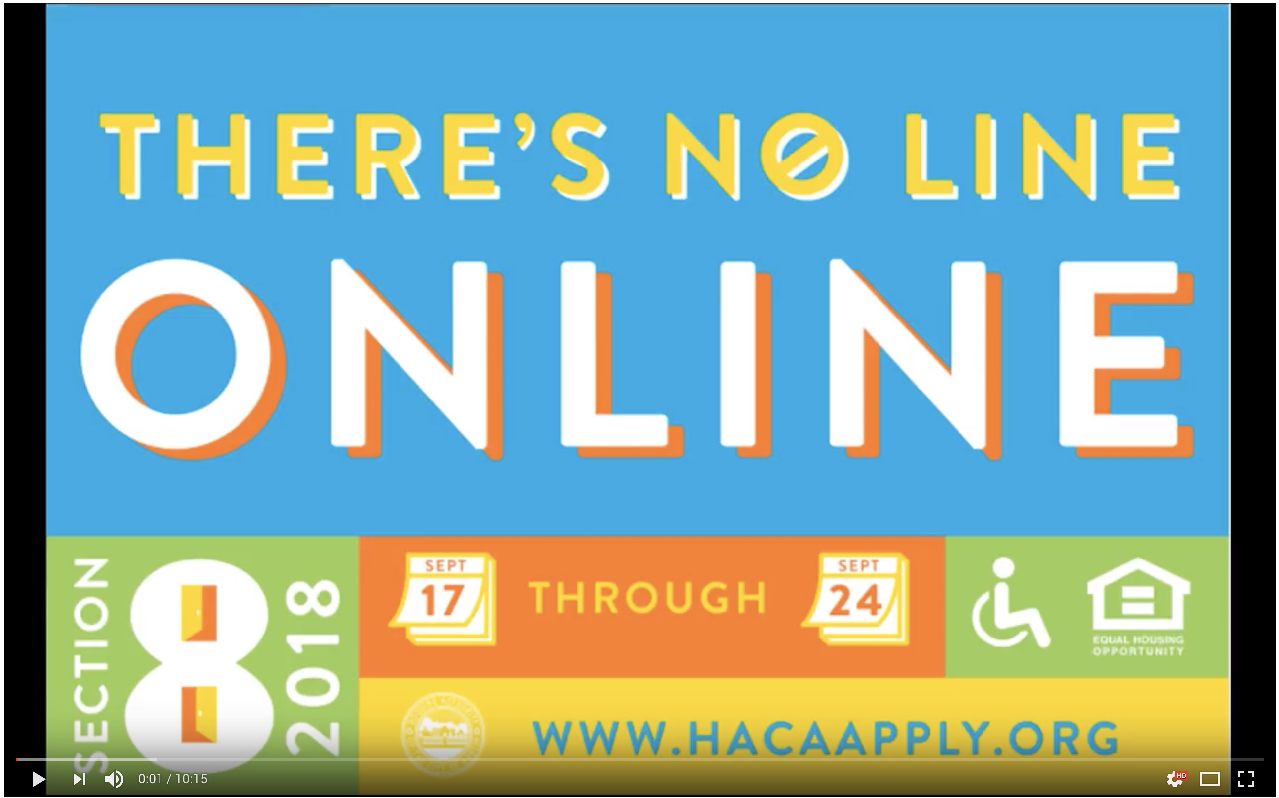 Hcv Waiting List Position Chart